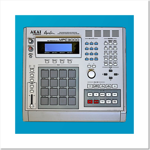 Beat machine mpc cheap